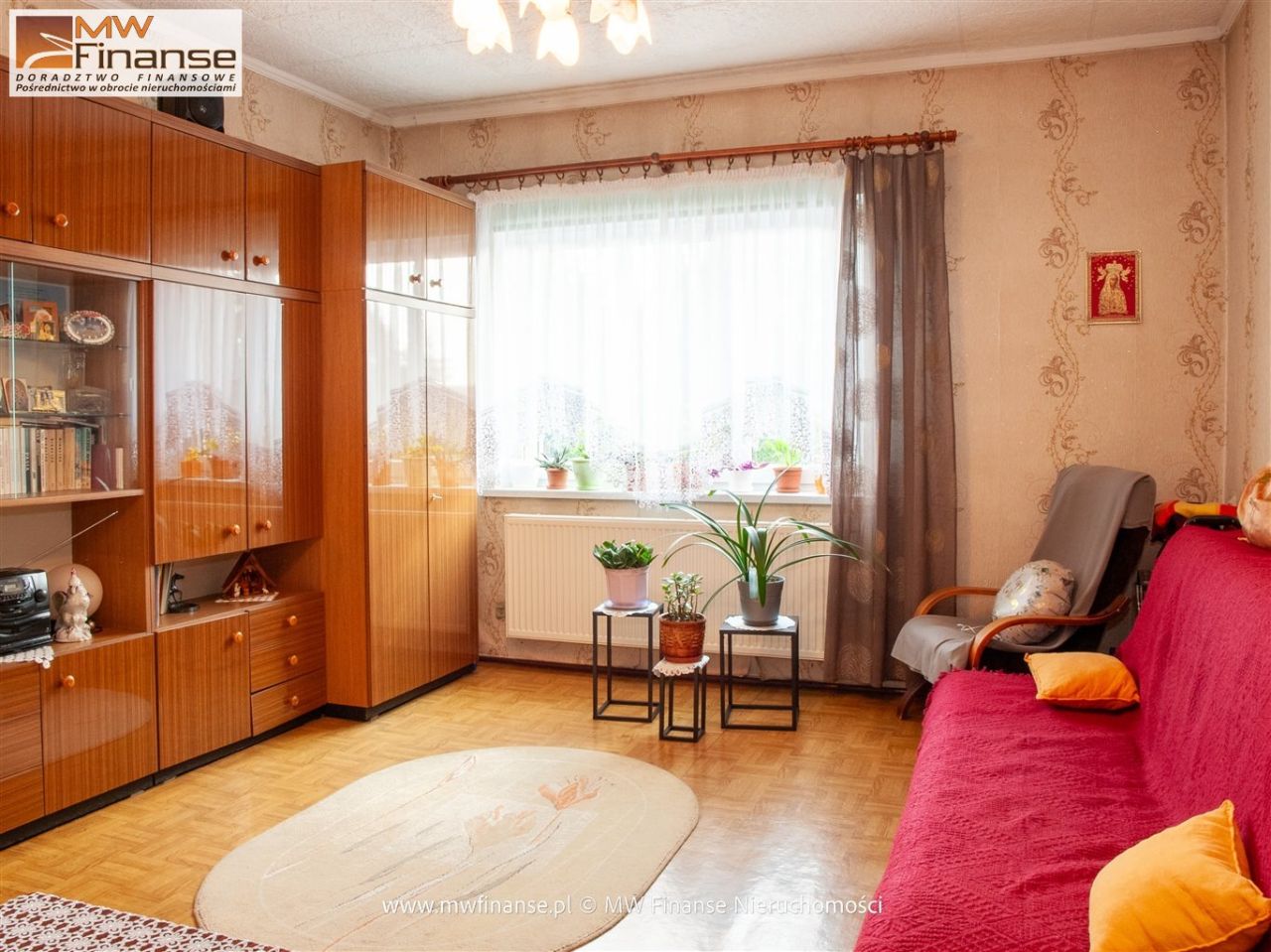 Mieszkanie 2-pokojowe Zabrze Biskupice, ul. Jana Brondera. Zdjęcie 3