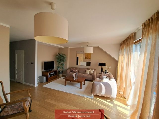 Mieszkanie 3-pokojowe Wrocław Księże Wielkie. Zdjęcie 2