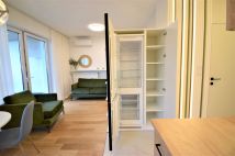 Mieszkanie 2-pokojowe Warszawa Praga-Południe, ul. Jugosłowiańska. Zdjęcie 4