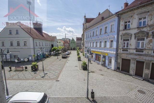 Mieszkanie 3-pokojowe Leśna, ul. Stefana Żeromskiego. Zdjęcie 12