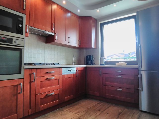 Mieszkanie 3-pokojowe Wrocław Fabryczna, ul. Emila Zoli. Zdjęcie 1