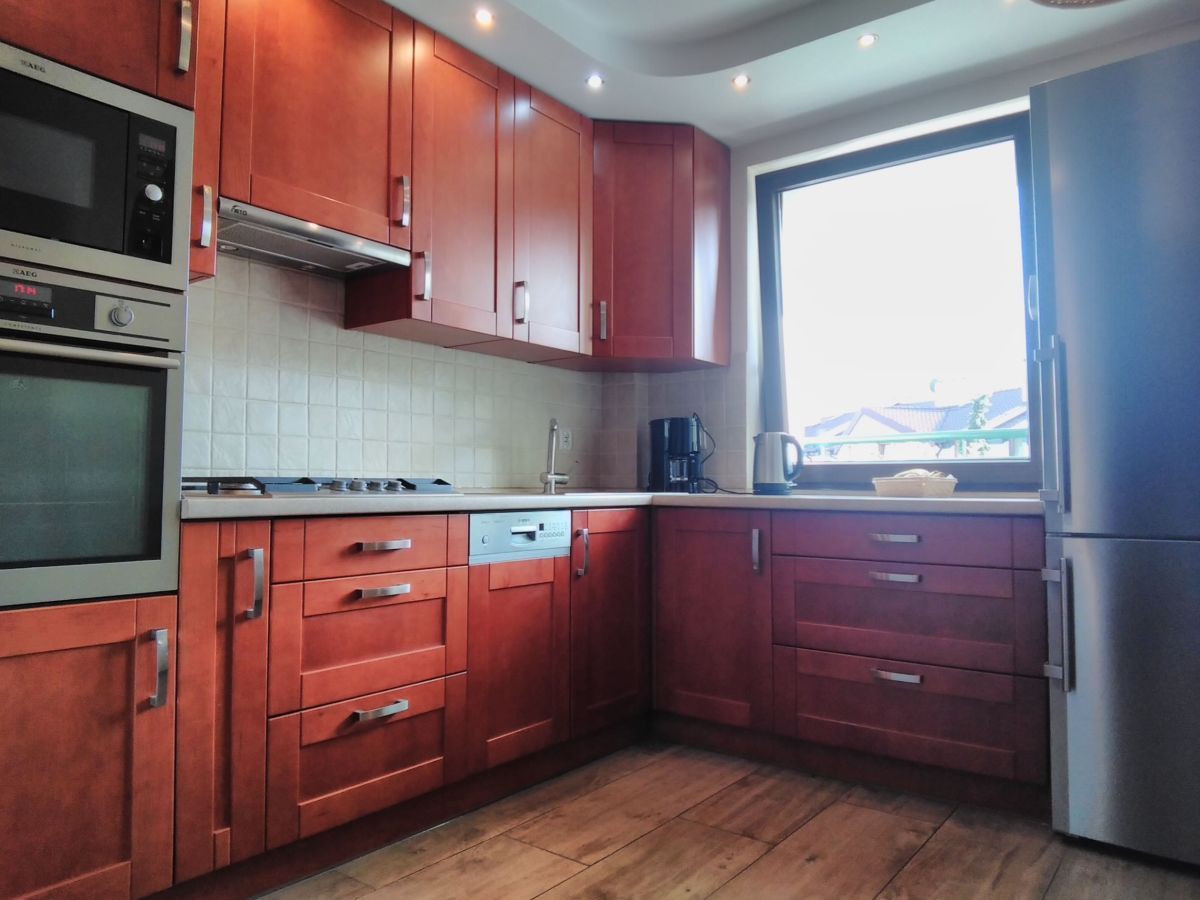 Mieszkanie 3-pokojowe Wrocław Fabryczna, ul. Emila Zoli