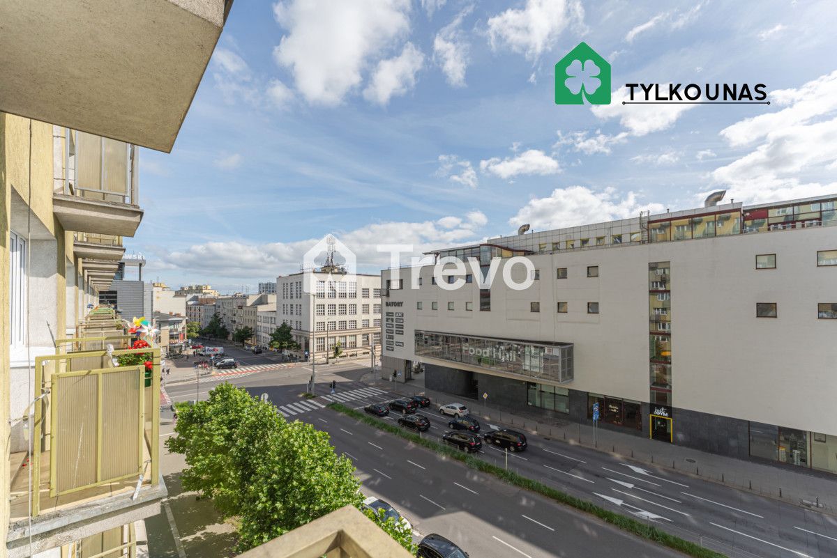 Mieszkanie 2-pokojowe Gdynia Śródmieście, ul. Władysława IV. Zdjęcie 11