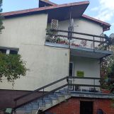 dom wolnostojący, 4 pokoje Wałbrzych Biały Kamień, ul. Krzysztofa Kamila Baczyńskiego