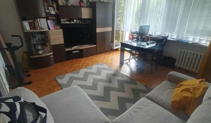 Mieszkanie 3-pokojowe Aleksandrów Kujawski, ul. Szkolna