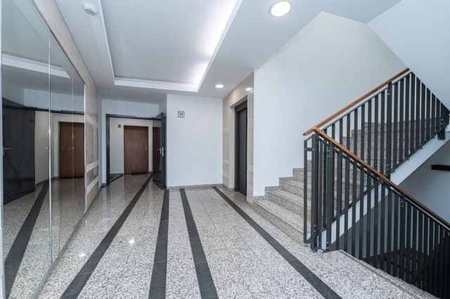 Mieszkanie 2-pokojowe Warszawa Wilanów, ul. Adama Branickiego. Zdjęcie 17