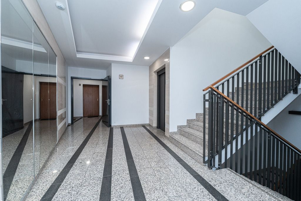 Mieszkanie 2-pokojowe Warszawa Wilanów, ul. Adama Branickiego. Zdjęcie 17