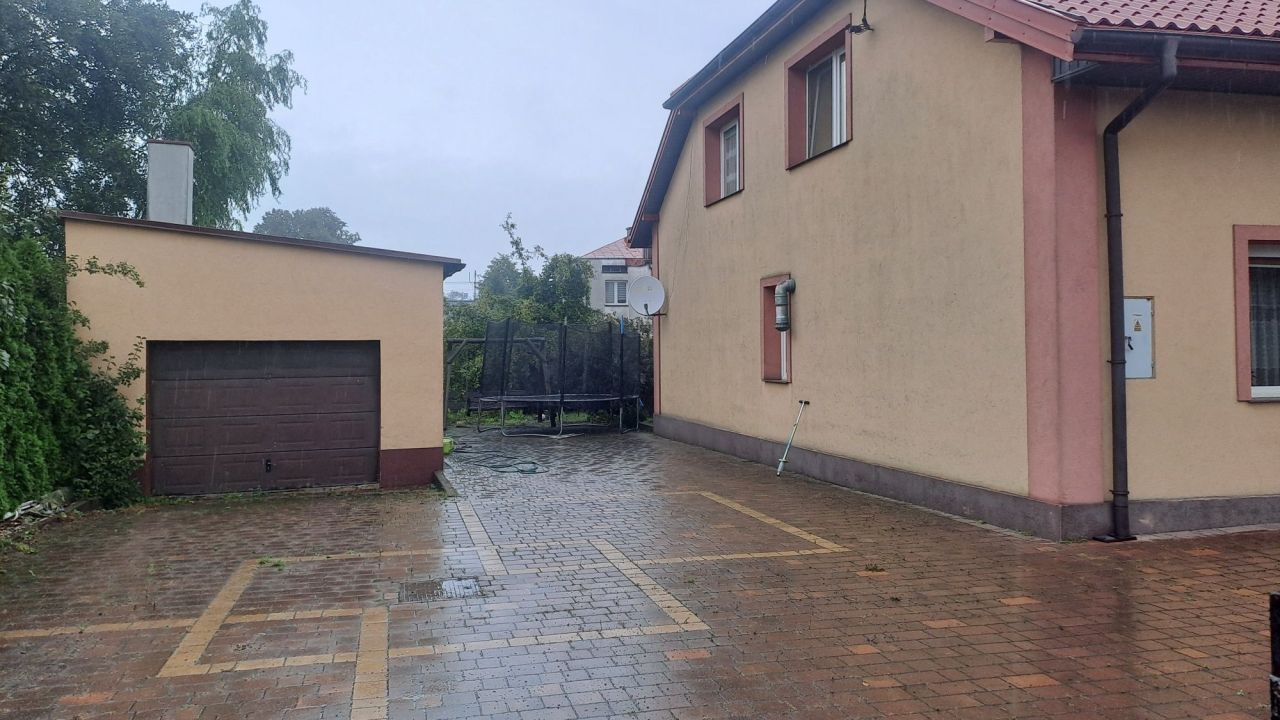 dom wolnostojący, 5 pokoi Gąbin. Zdjęcie 5