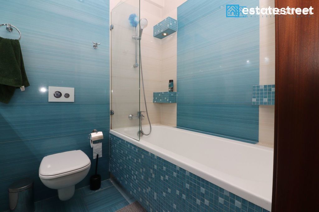 Mieszkanie 3-pokojowe Kraków Bronowice, ul. Kołowa. Zdjęcie 11