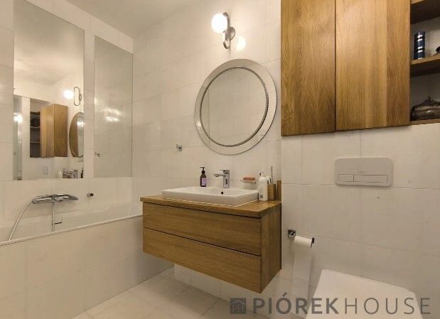 Mieszkanie 2-pokojowe Warszawa Wola, ul. Pawia. Zdjęcie 11