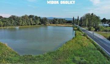 Działka budowlana Międzyrzecze Dolne