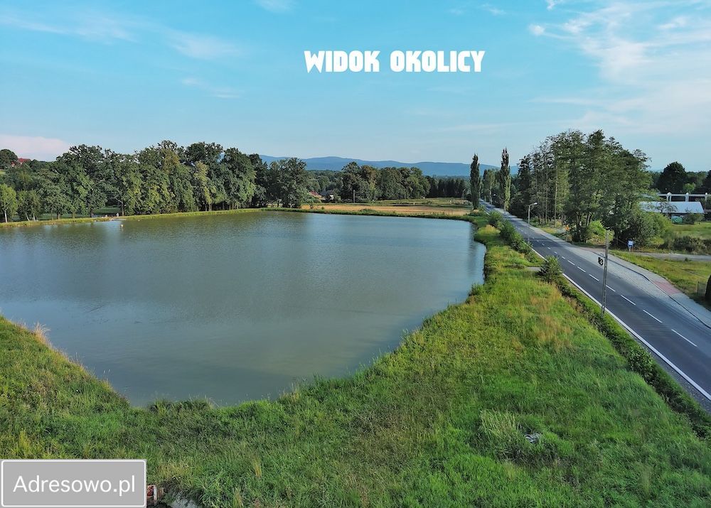 Działka budowlana Międzyrzecze Dolne. Zdjęcie 2