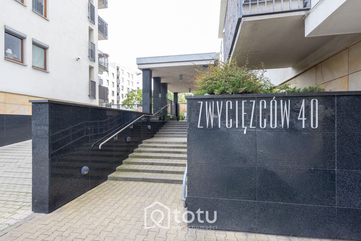 Mieszkanie 2-pokojowe Warszawa Praga-Południe, ul. Zwycięzców. Zdjęcie 16