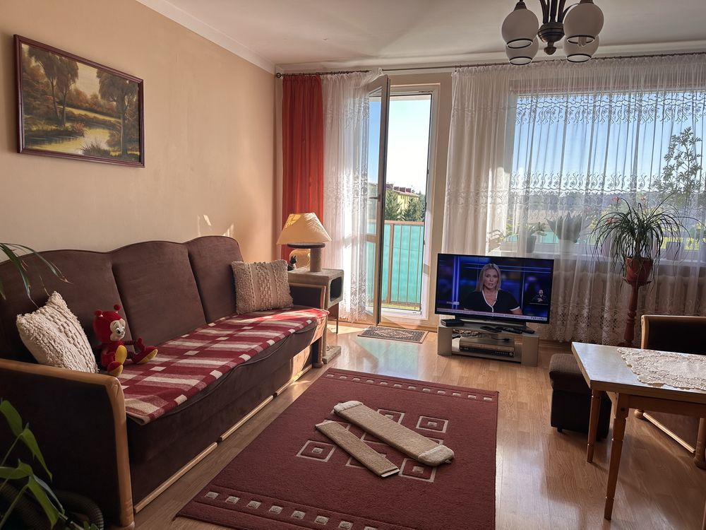 Mieszkanie 2-pokojowe Żary, ul. Krótka. Zdjęcie 3