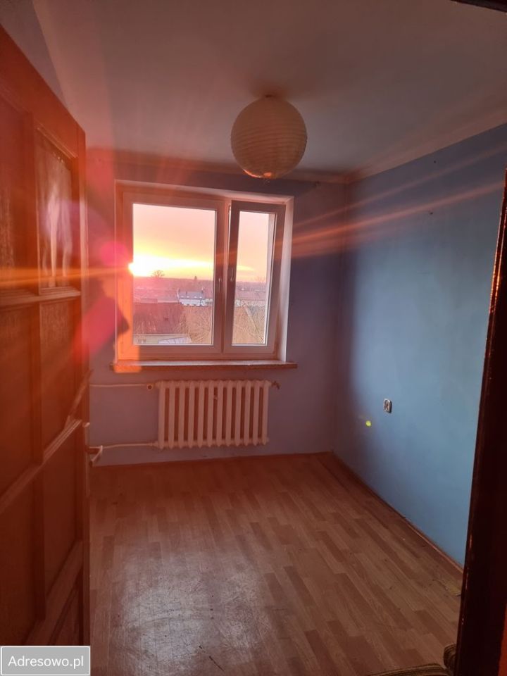 Mieszkanie 3-pokojowe Skierniewice, ul. Jagiellońska. Zdjęcie 7