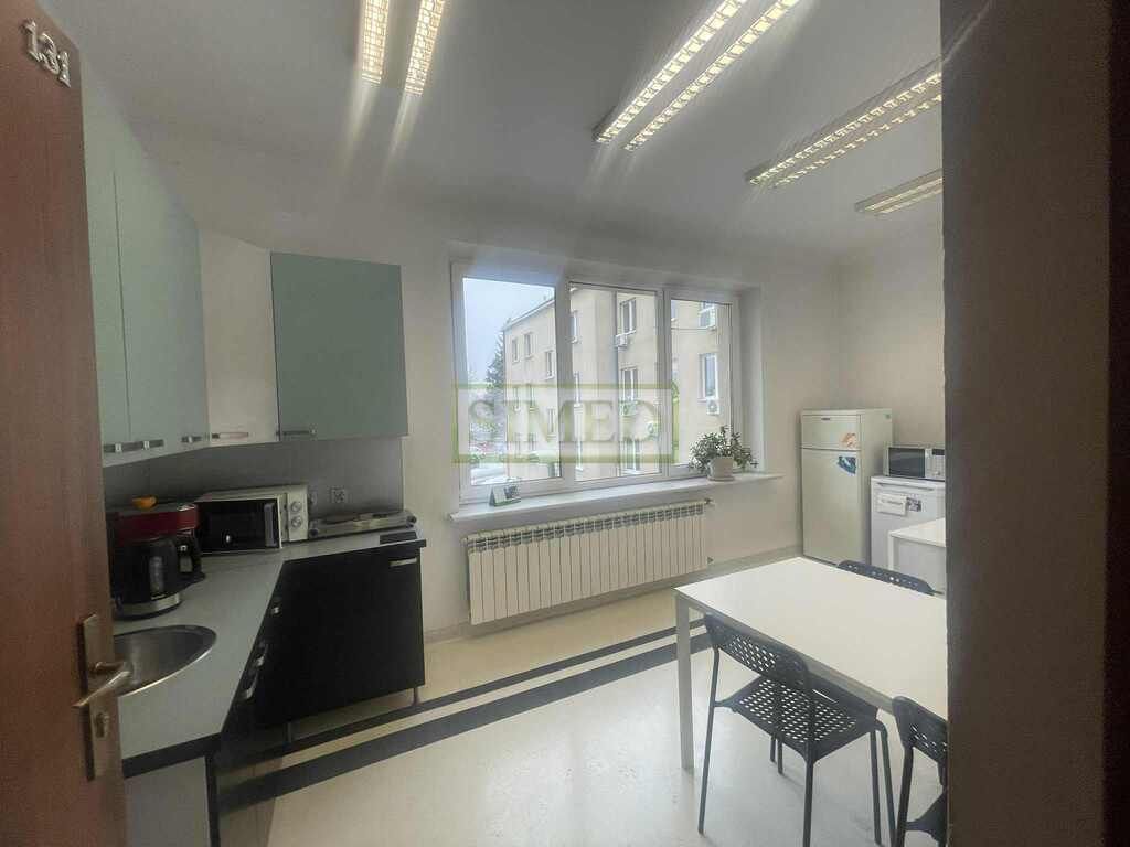 Biuro Warszawa Mokotów. Zdjęcie 17