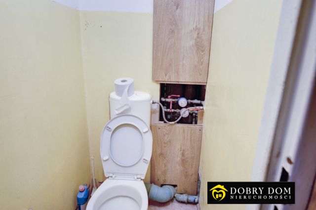Mieszkanie 3-pokojowe Kleszczele. Zdjęcie 6