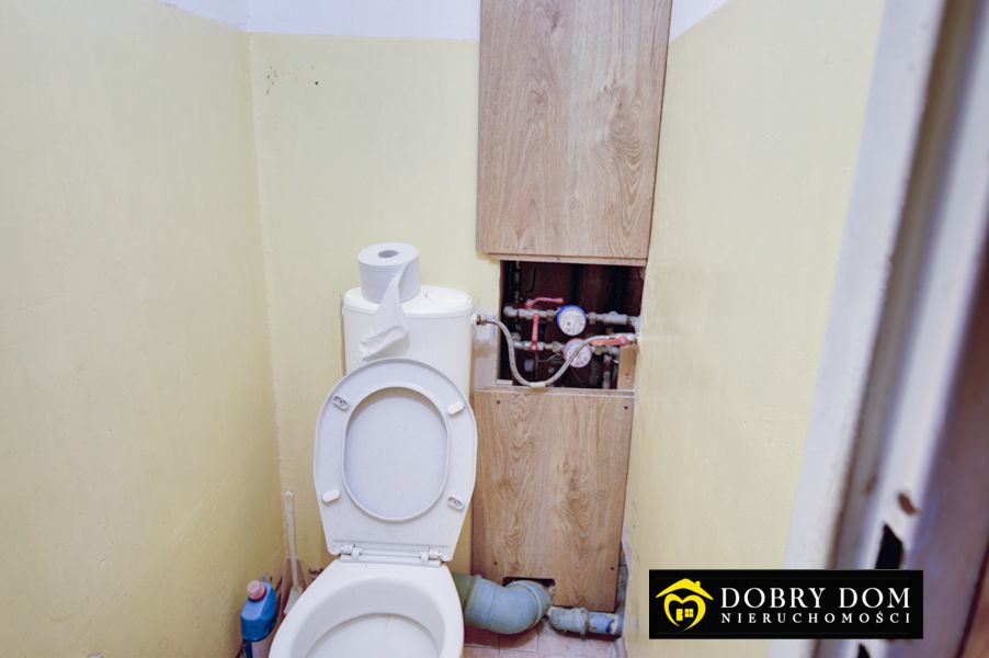 Mieszkanie 3-pokojowe Kleszczele. Zdjęcie 6