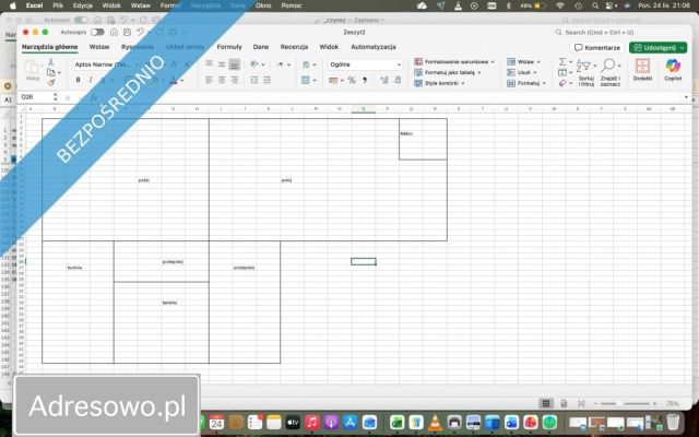 Mieszkanie 2-pokojowe Wejherowo Centrum, ul. Strzelecka. Zdjęcie 1