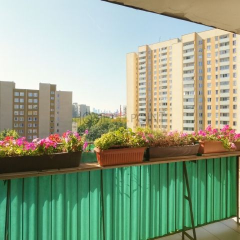 Mieszkanie 3-pokojowe Warszawa Targówek. Zdjęcie 7