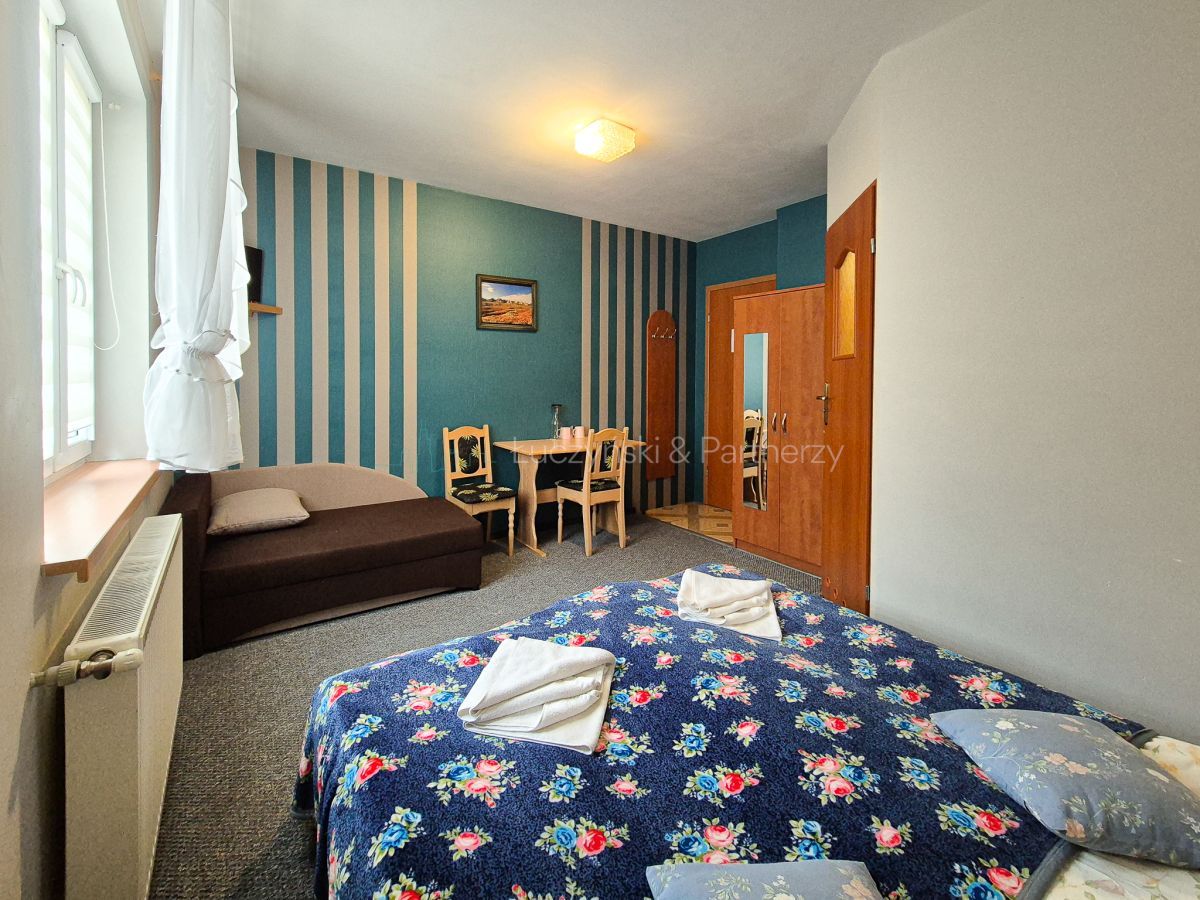 Hotel/pensjonat Szklarska Poręba, ul. Zygmunta Krasińskiego. Zdjęcie 17