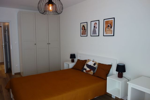 Mieszkanie 2-pokojowe Gliwice, ul. Karolinki. Zdjęcie 1