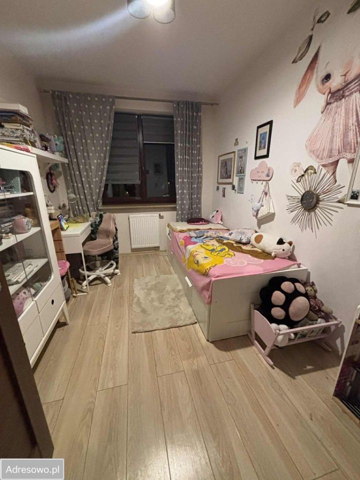 Mieszkanie 4-pokojowe Białystok Centrum, ul. Elizy Orzeszkowej. Zdjęcie 10