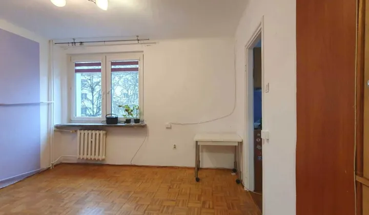 Mieszkanie 1-pokojowe Świdnik, ul. Niepodległości