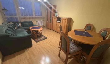 Mieszkanie 3-pokojowe Zabrze Centrum