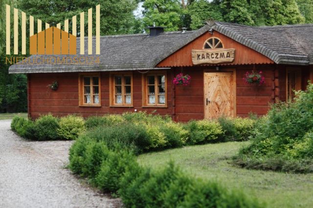 Lokal Gródek. Zdjęcie 18