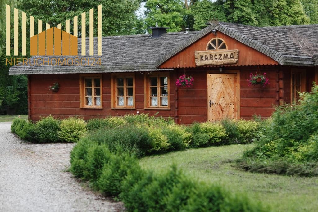 Lokal Gródek. Zdjęcie 18