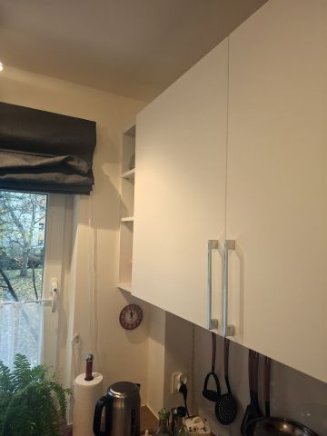 Mieszkanie 2-pokojowe Warszawa Bielany, ul. Jana Kochanowskiego. Zdjęcie 7