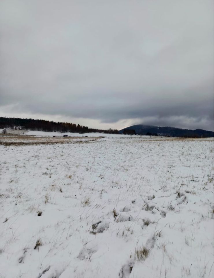 Działka budowlana Jabłów. Zdjęcie 2