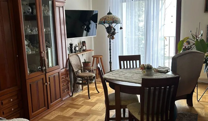 Mieszkanie 3-pokojowe Gdynia Kamienna Góra, ul. Augustyna Necla