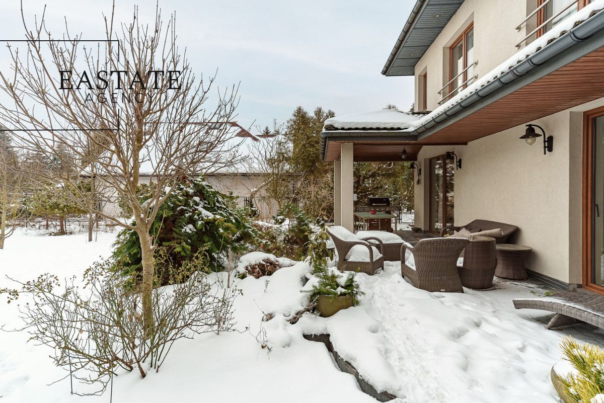 dom wolnostojący, 5 pokoi Parcela-Obory. Zdjęcie 23