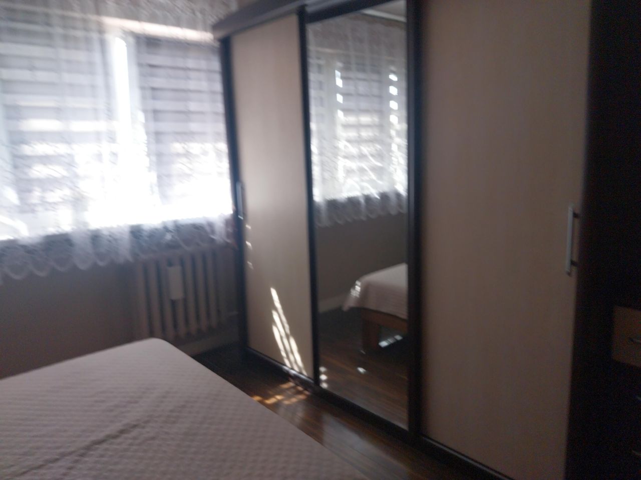 Mieszkanie 2-pokojowe Warszawa Wola, ul. Księcia Janusza. Zdjęcie 6