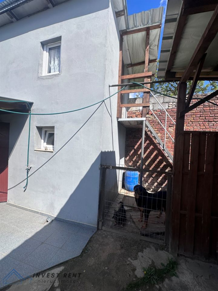 bliźniak, 5 pokoi Trzebiatów, ul. Kołobrzeska. Zdjęcie 38