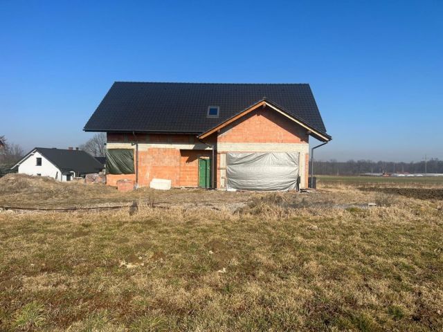 dom wolnostojący Łąka, ul. Adolfa Dygasińskiego. Zdjęcie 1