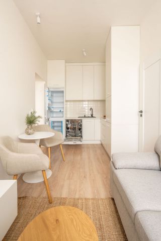 Mieszkanie 1-pokojowe Leszno, ul. Gabriela Narutowicza. Zdjęcie 2