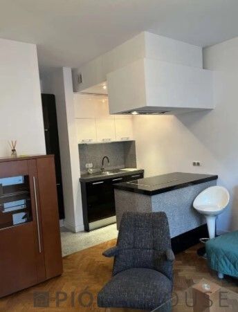 Mieszkanie 2-pokojowe Warszawa Wilanów, ul. Sarmacka. Zdjęcie 2