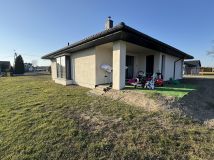 dom wolnostojący, 3 pokoje Komorów. Zdjęcie 4