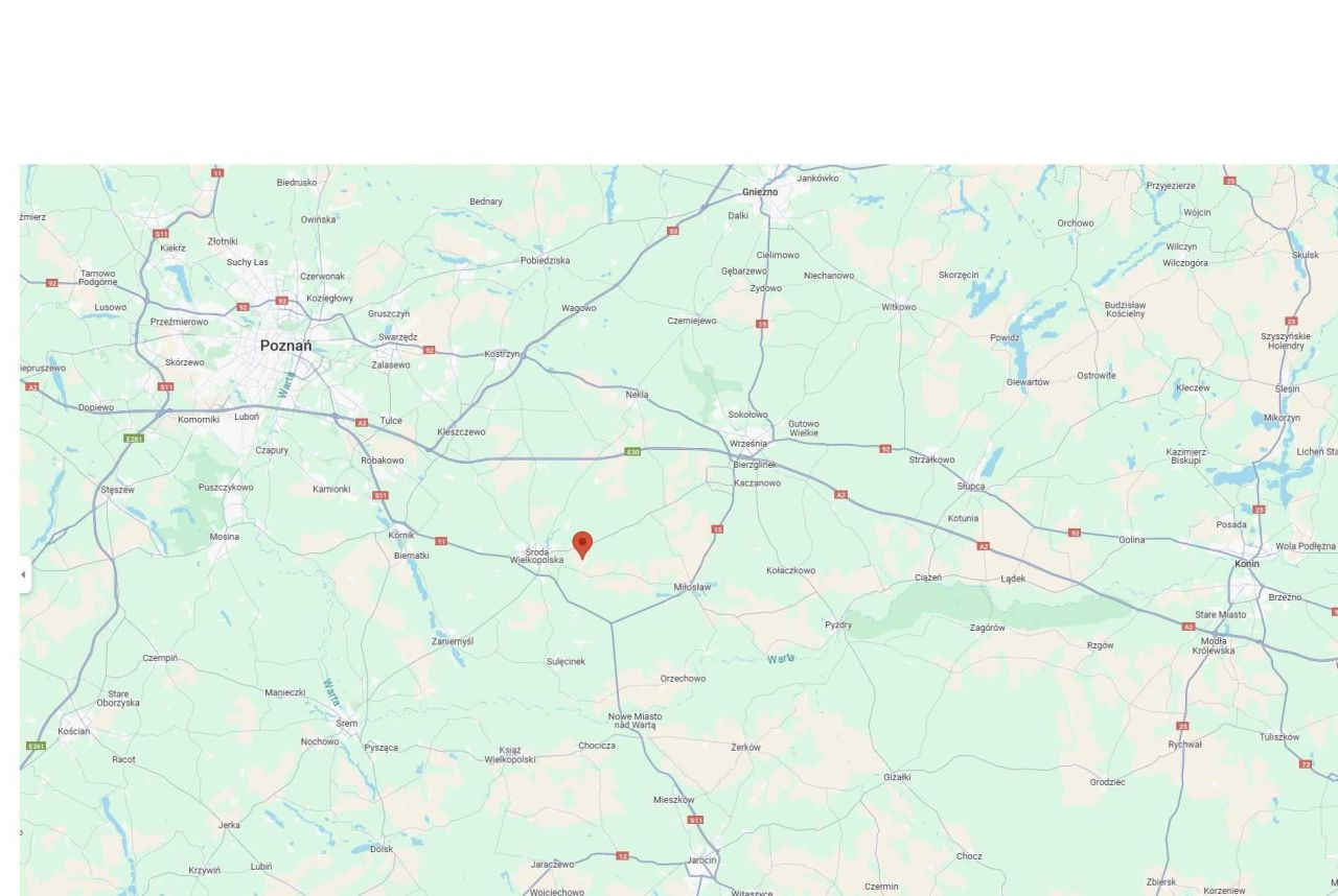 Działka budowlana Olszewo. Zdjęcie 3