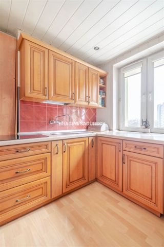 Mieszkanie 2-pokojowe Kraków Bieńczyce, os. Kazimierzowskie. Zdjęcie 22