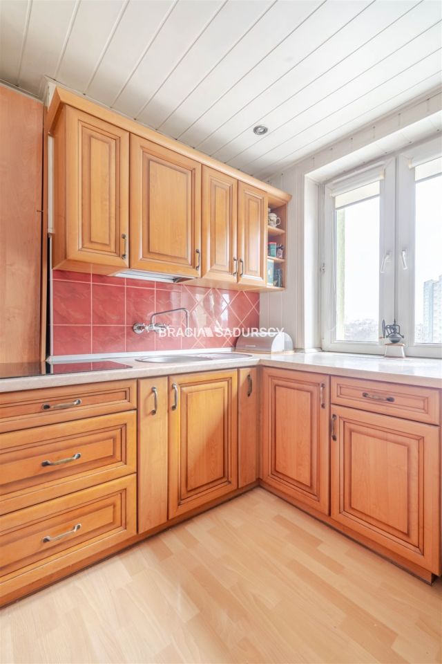 Mieszkanie 2-pokojowe Kraków Bieńczyce, os. Kazimierzowskie. Zdjęcie 22