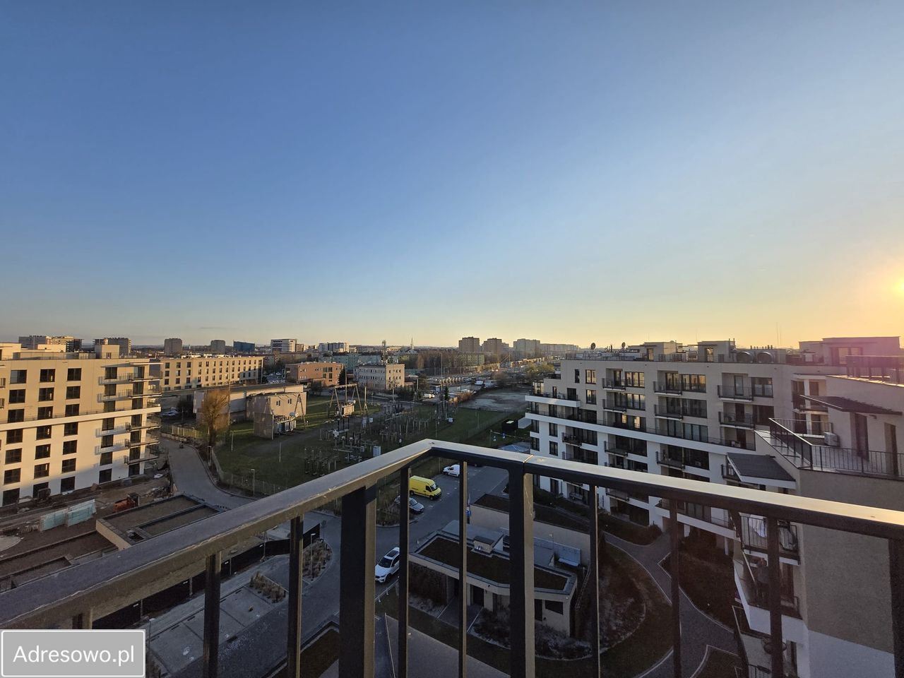 Mieszkanie 2-pokojowe Kraków Zakrzówek, ul. Pychowicka. Zdjęcie 2