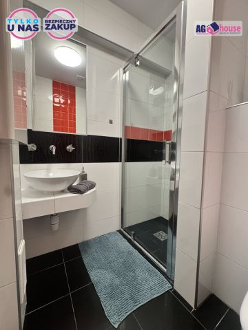 Mieszkanie 3-pokojowe Gdańsk Śródmieście, ul. Rajska. Zdjęcie 16