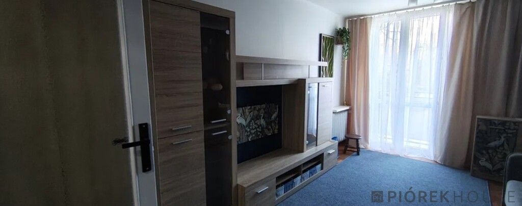 Mieszkanie 1-pokojowe Warszawa Bielany, ul. Wrzeciono. Zdjęcie 1