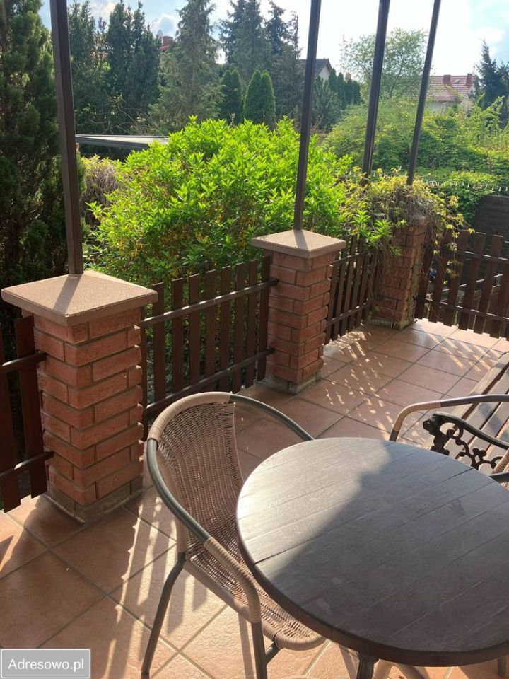 dom szeregowy, 5 pokoi Milicz Karłów, ul. Ogrodowa. Zdjęcie 2