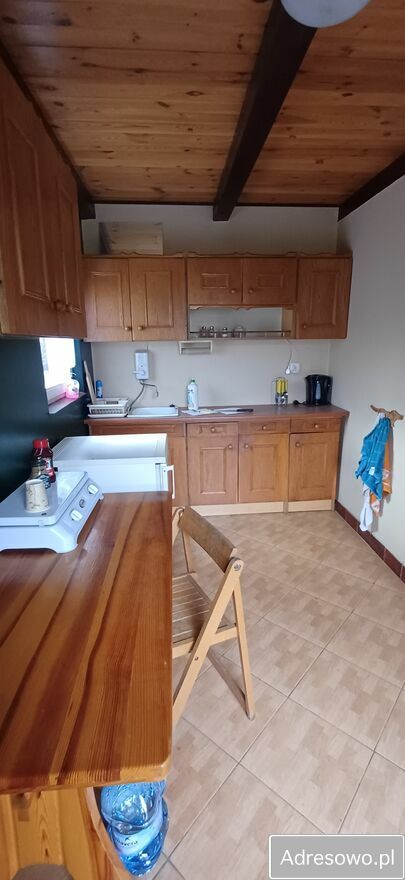 Działka rod Tarnobrzeg. Zdjęcie 3