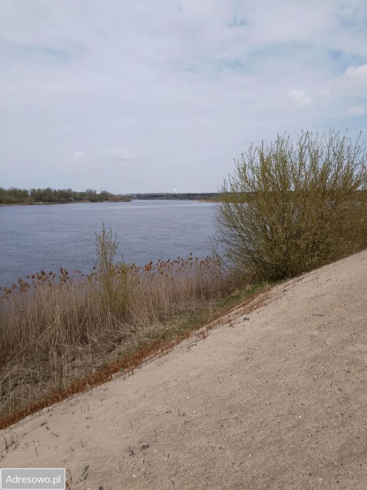 Działka budowlana Bielino, ul. Nadrzeczna. Zdjęcie 11